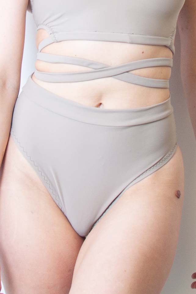 Chrissy Pants für Poledance - Louspolewearstudios