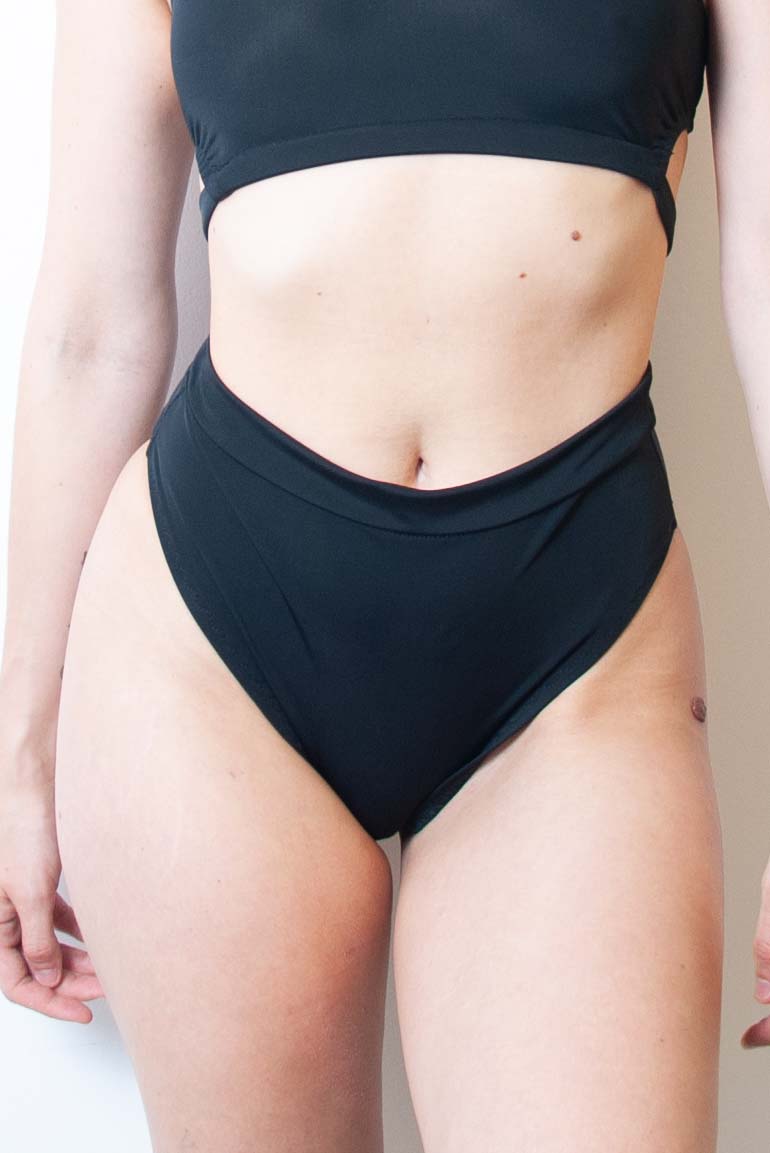 Elly Pants für Poledance - Louspolewearstudios