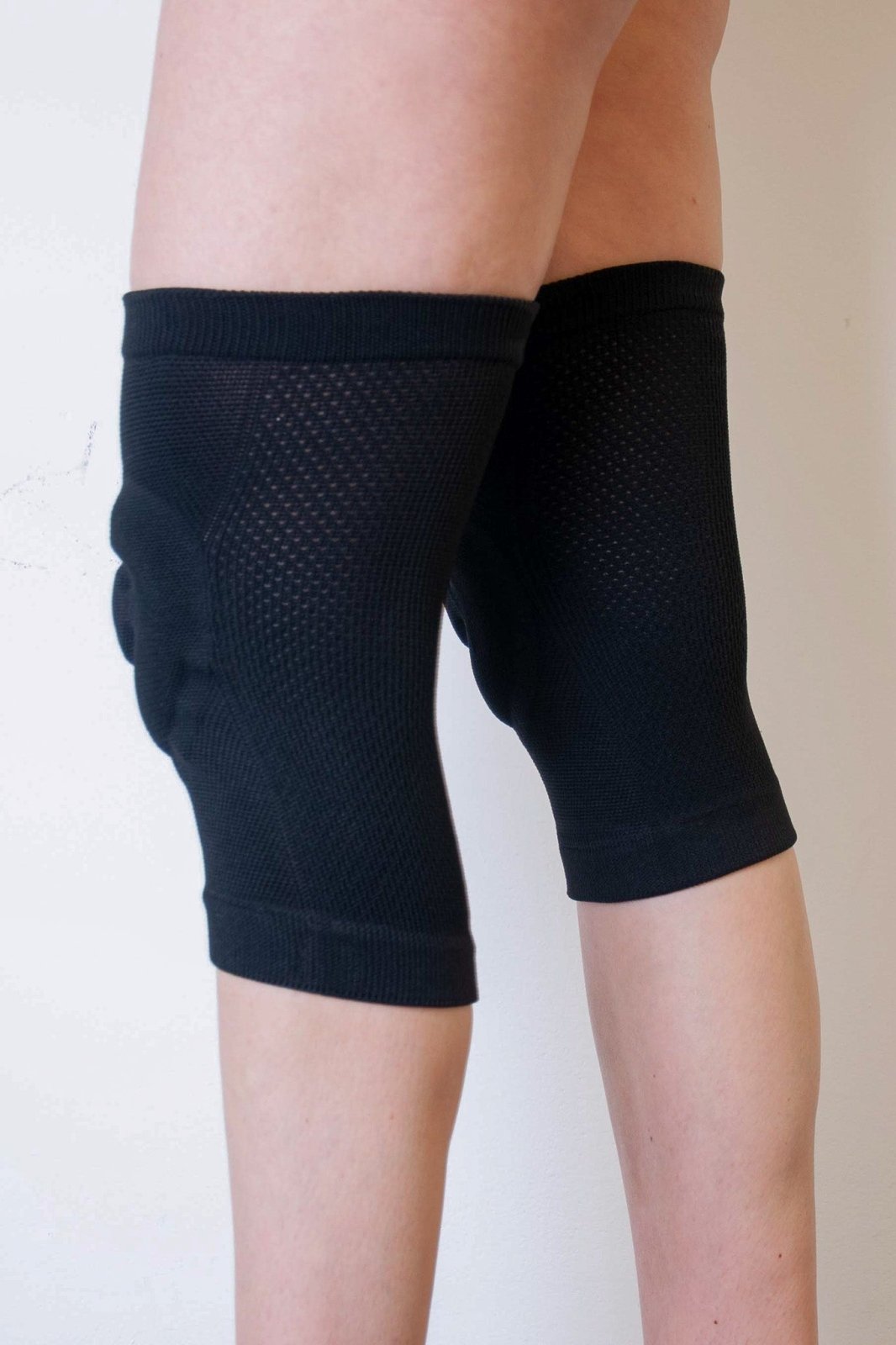 Poledance Knieschoner für Poledance - Louspolewearstudios