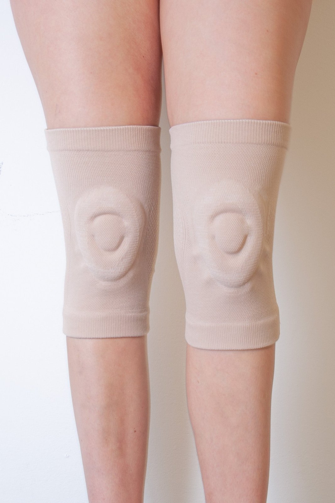 Poledance Knieschoner für Poledance - Louspolewearstudios