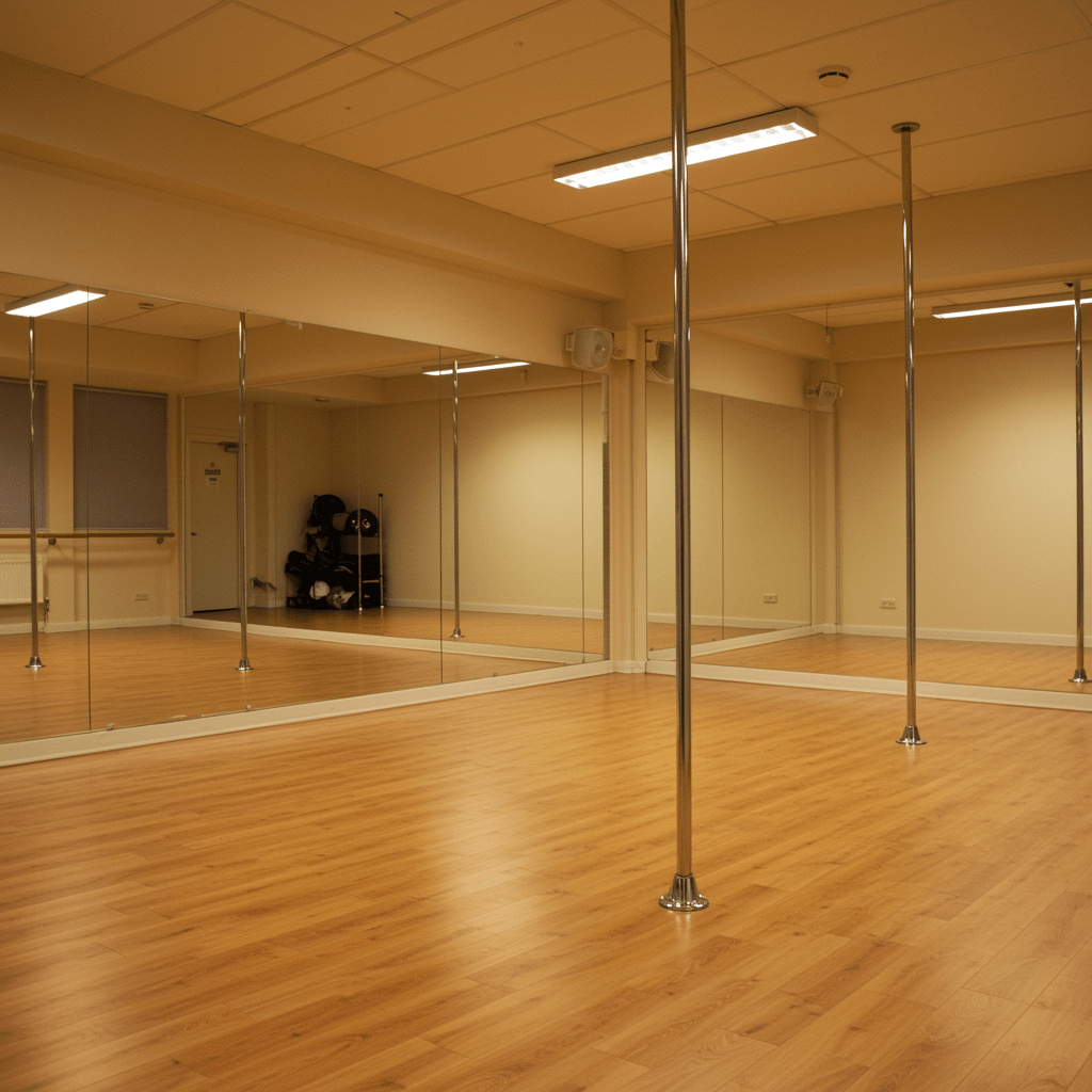 Poledance Stange kaufen 2025 - Kompletter Guide & Tipps - Louspolewearstudios