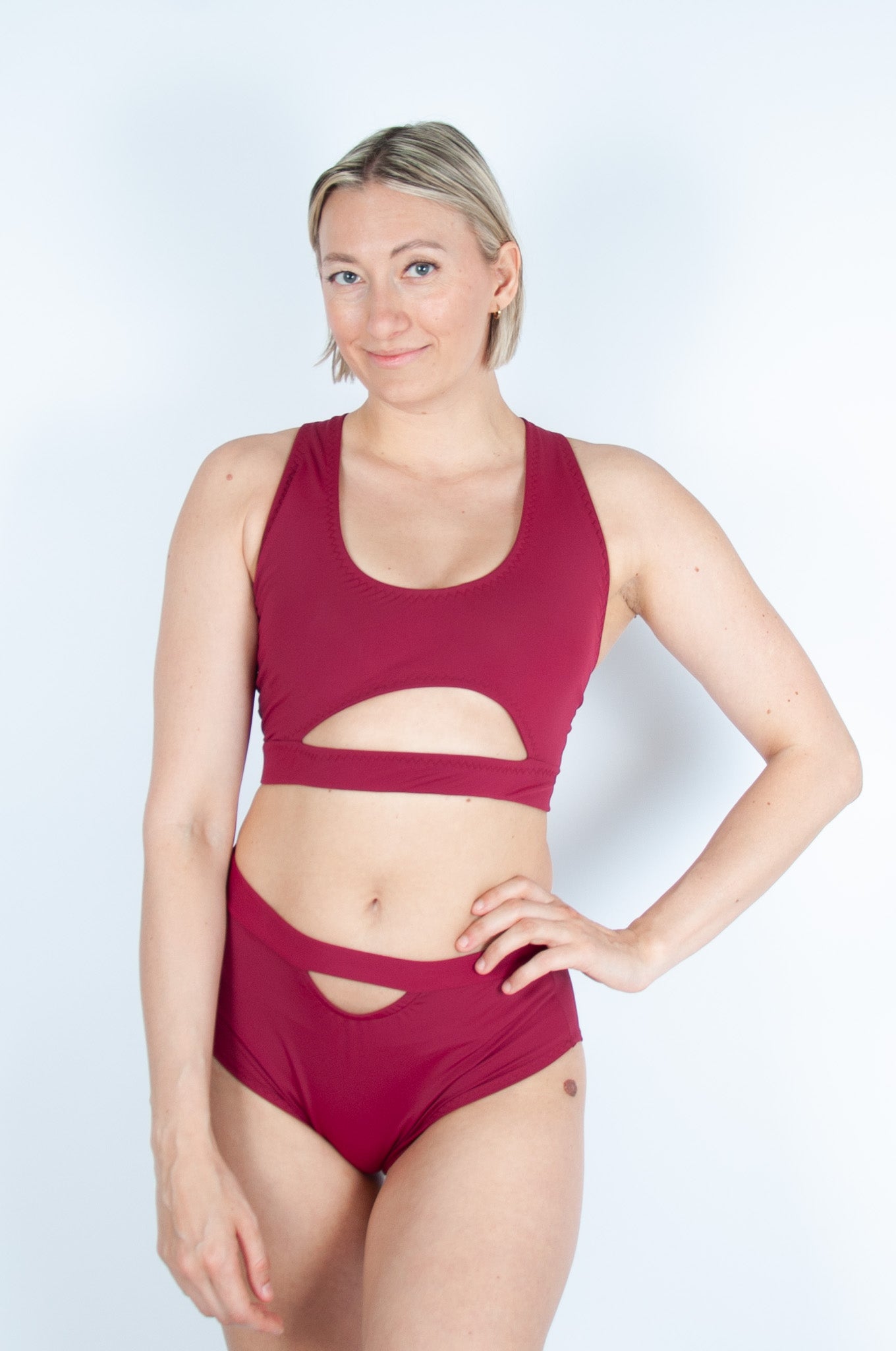 Lotus Top