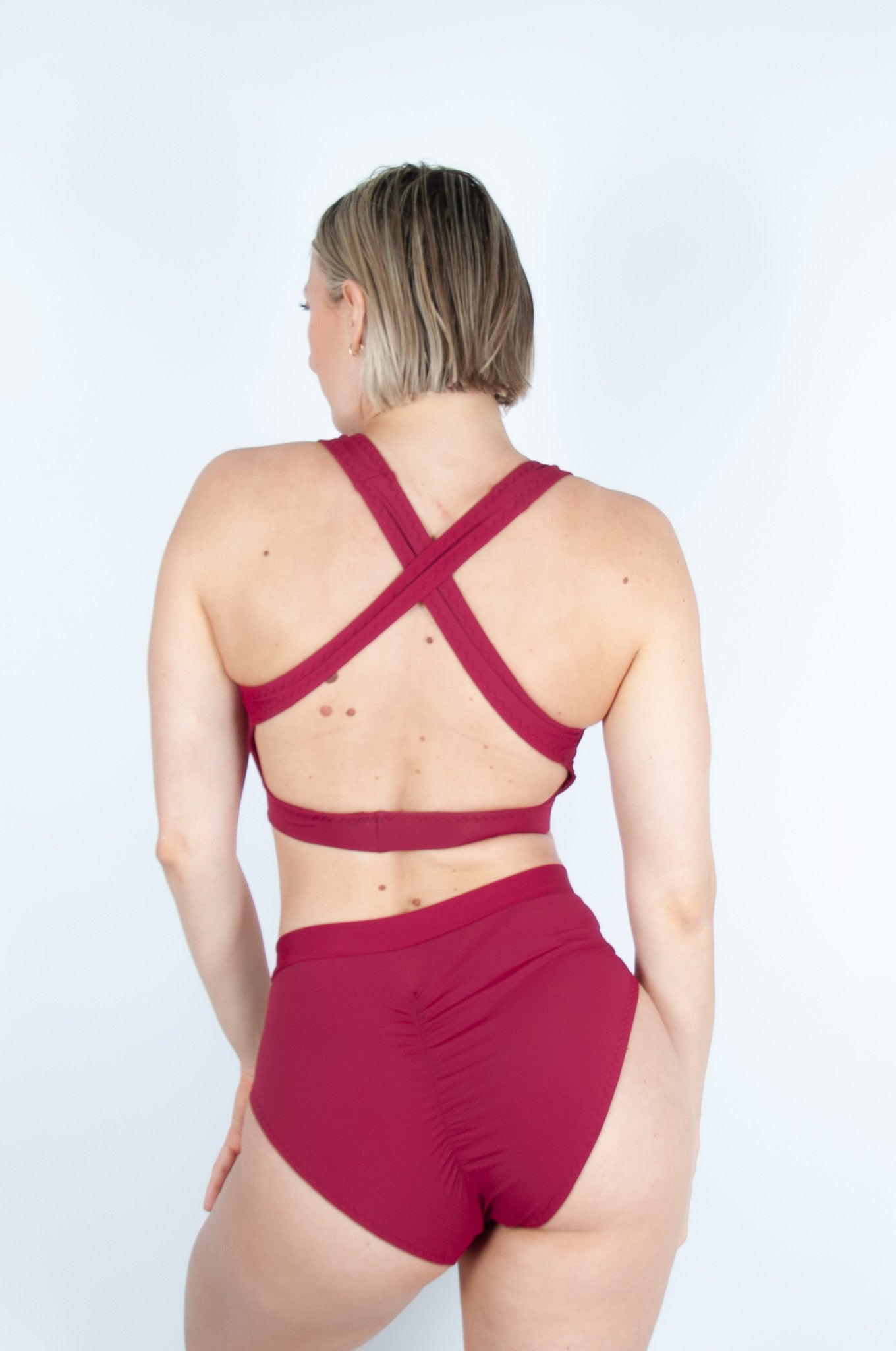 Lotus Top