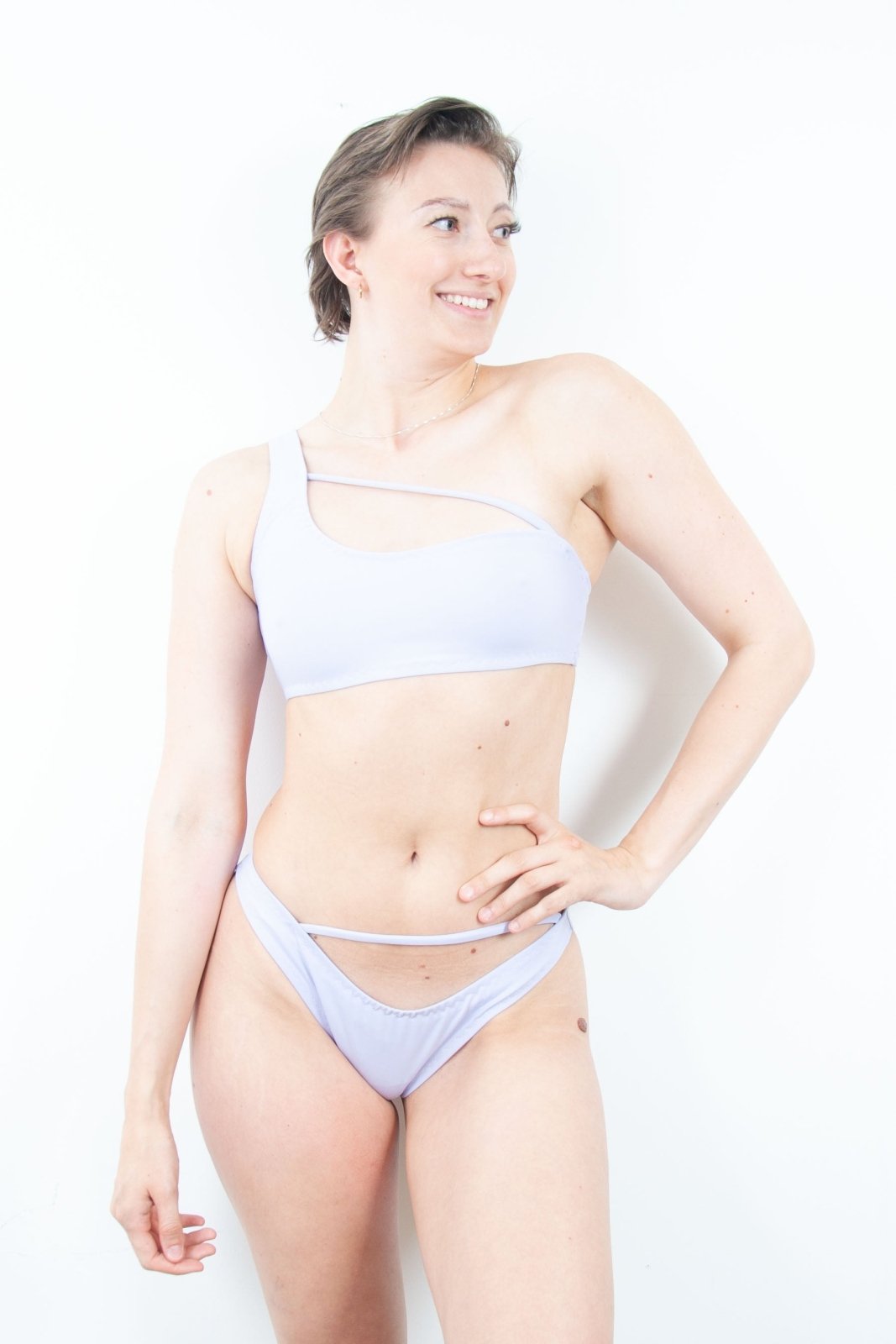 Aurora Shorts für Poledance - Louspolewearstudios