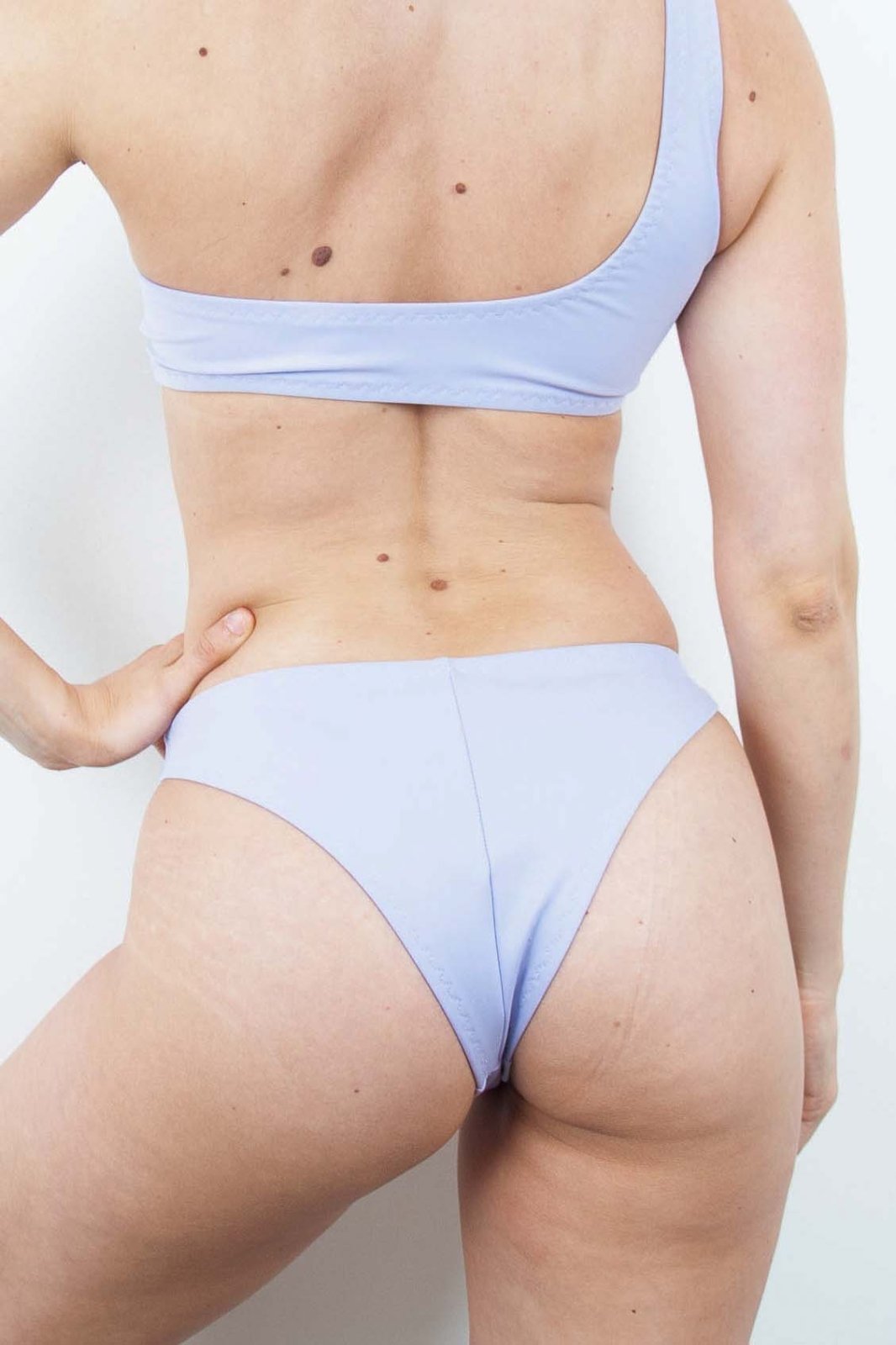 Aurora Shorts für Poledance - Louspolewearstudios