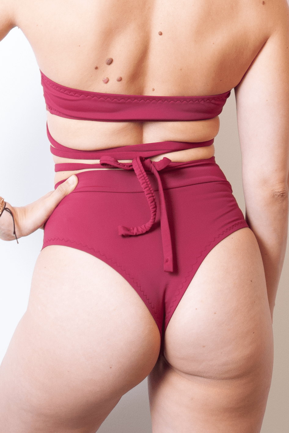 Chrissy Pants für Poledance - Louspolewearstudios