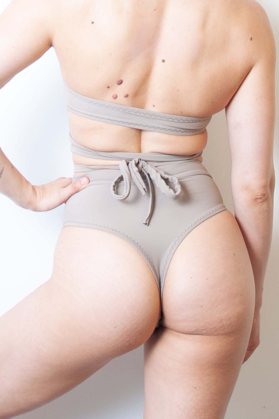 Chrissy Pants für Poledance - Louspolewearstudios