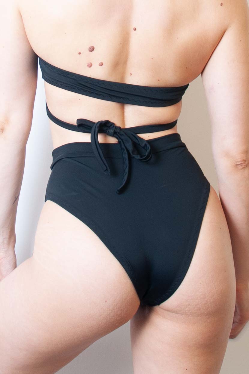 Elly Pants für Poledance - Louspolewearstudios