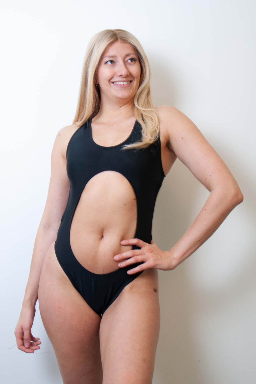 La Belle Bodysuit für Poledance - Louspolewearstudios