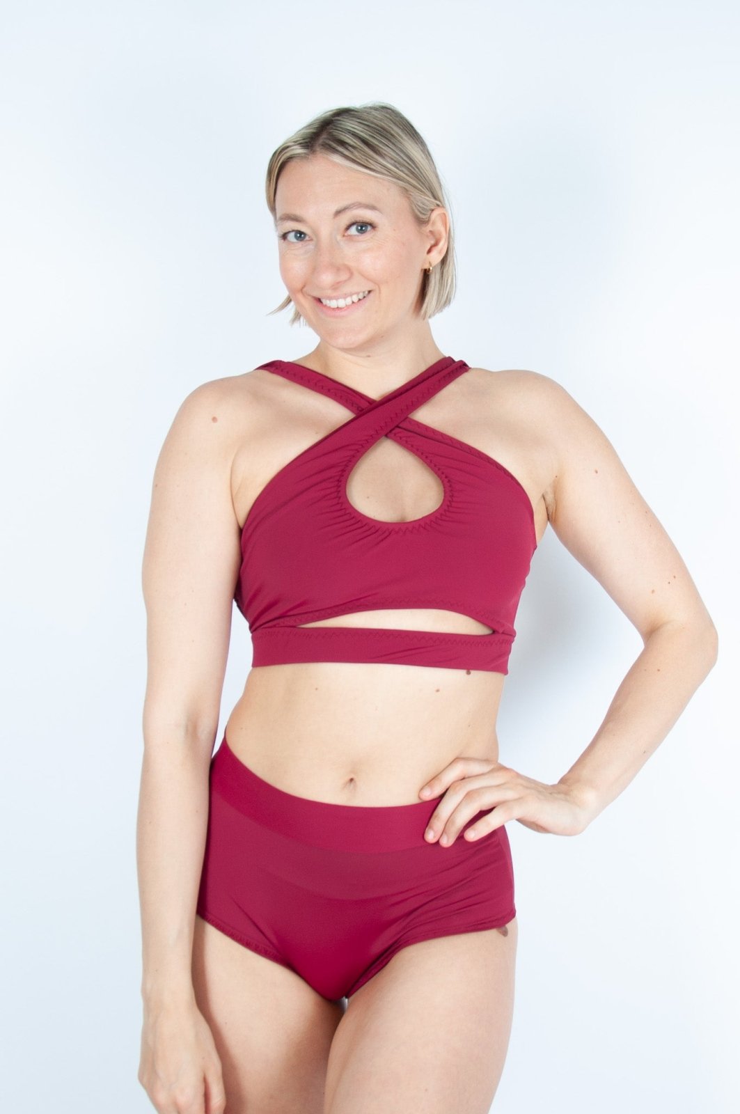 Libre Shorts für Poledance- Louspolewearstudios