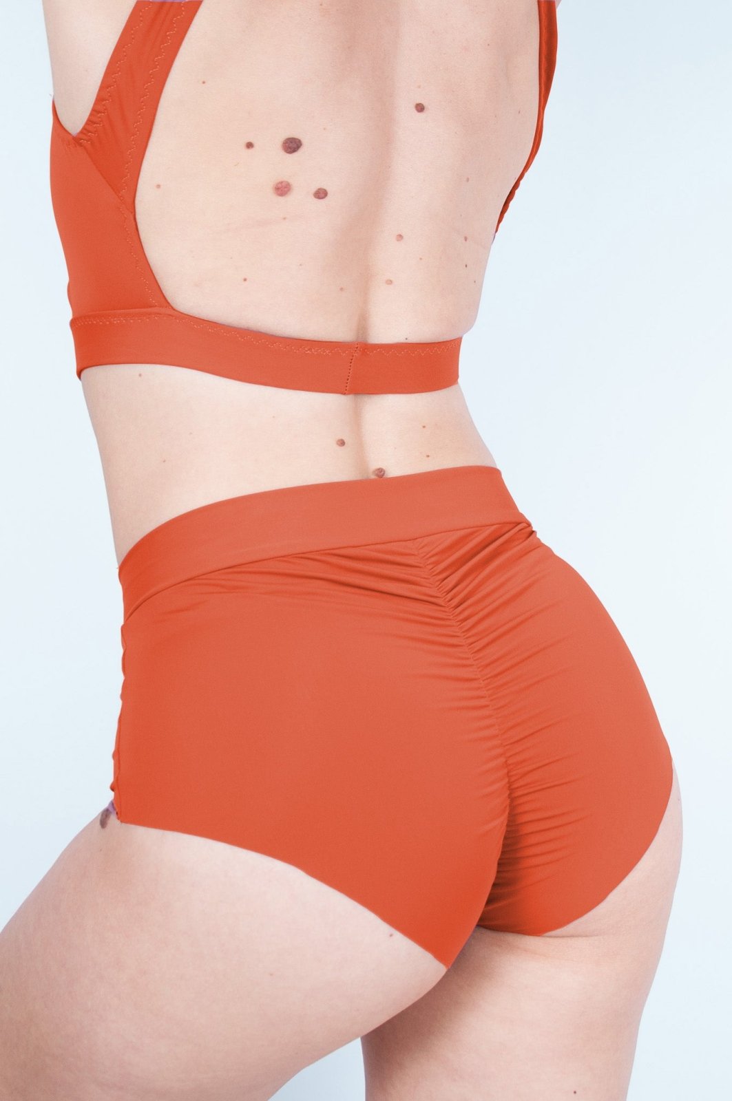 Libre Shorts für Poledance- Louspolewearstudios