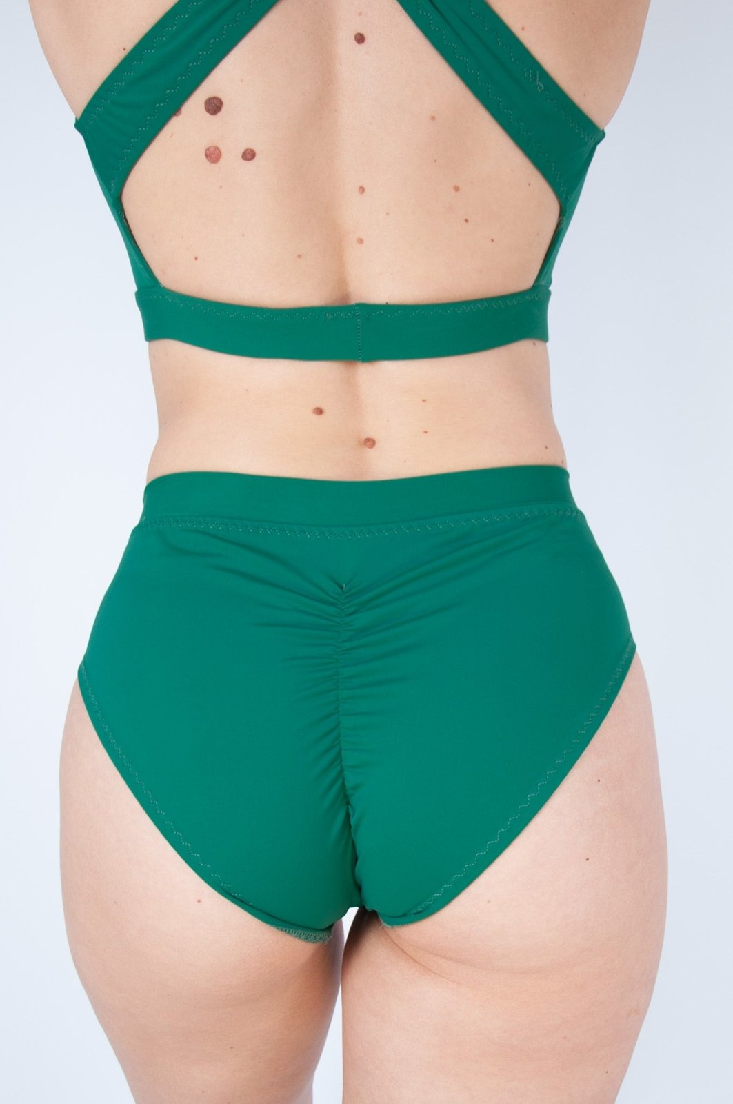 Lotus Shorts für Poledance - Louspolewearstudios