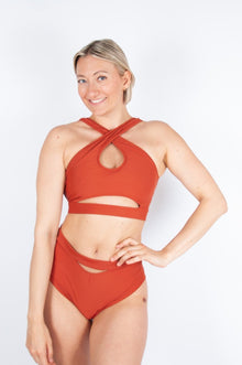 Lotus Top