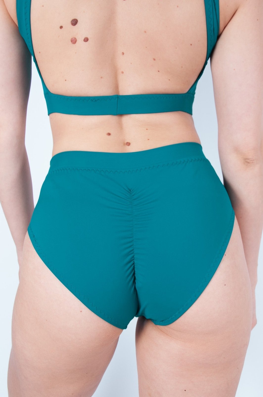 Lotus Shorts für Poledance - Louspolewearstudios