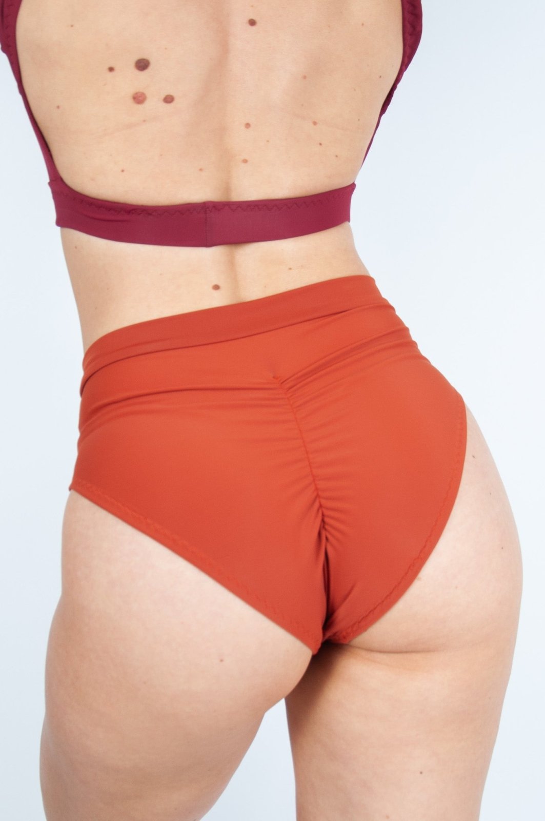 Lotus Shorts für Poledance - Louspolewearstudios