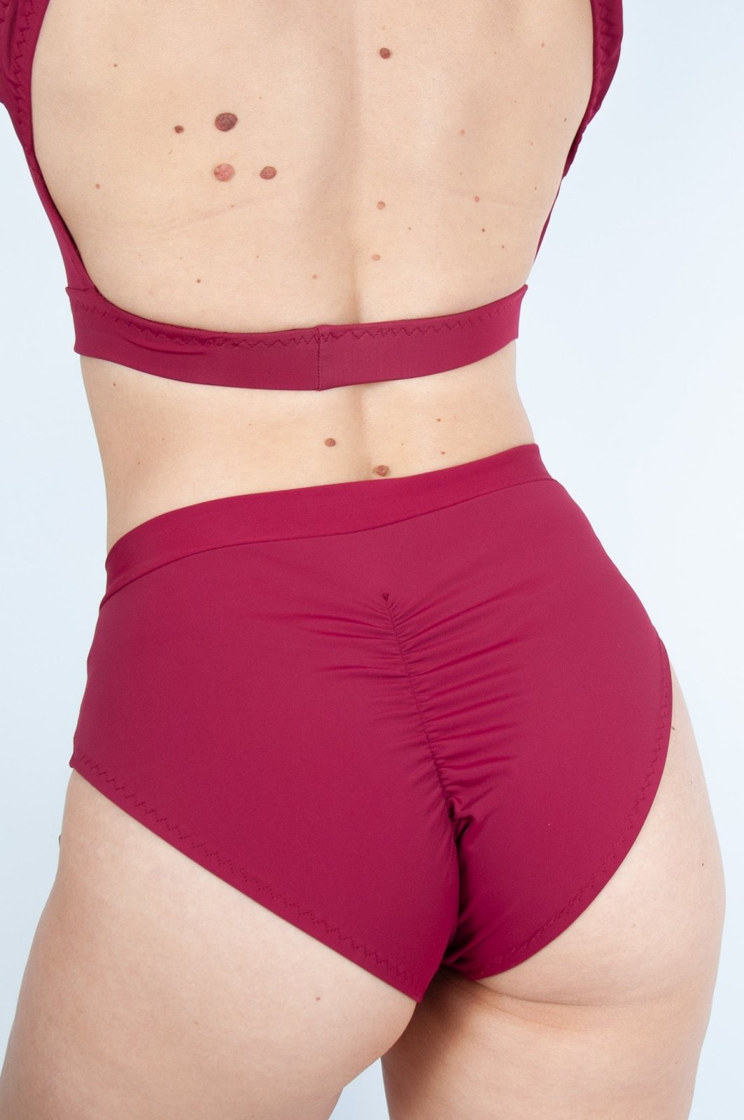 Lotus Shorts für Poledance - Louspolewearstudios