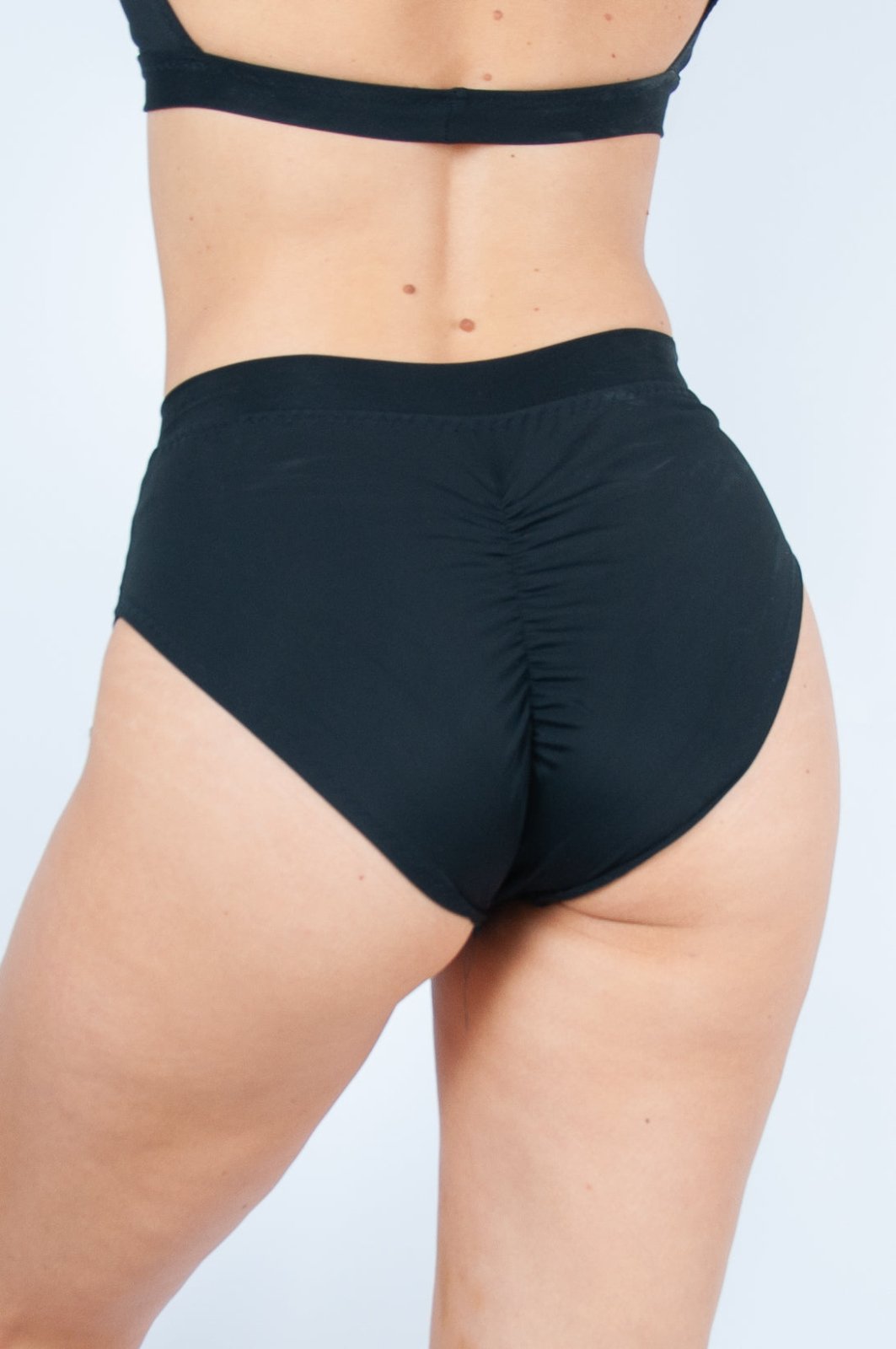 Lotus Shorts für Poledance- Louspolewearstudios