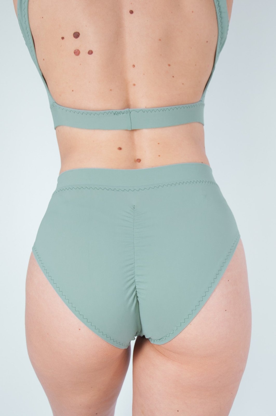 Lotus Shorts für Poledance - Louspolewearstudios