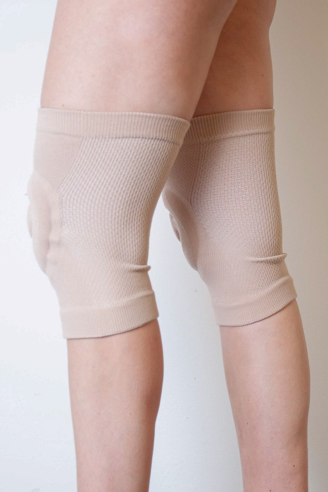 Poledance Knieschoner für Poledance - Louspolewearstudios