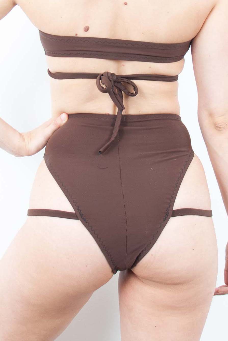 Sienna Pants für Poledance - Louspolewearstudios